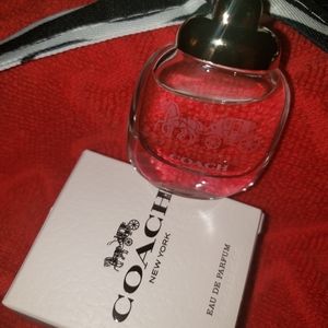 Women's Perfume (COACH) by Coach